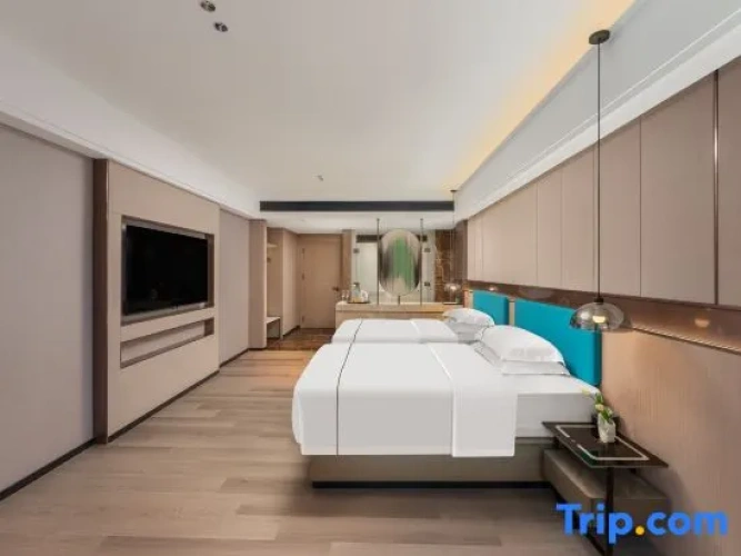 Executive Twin room