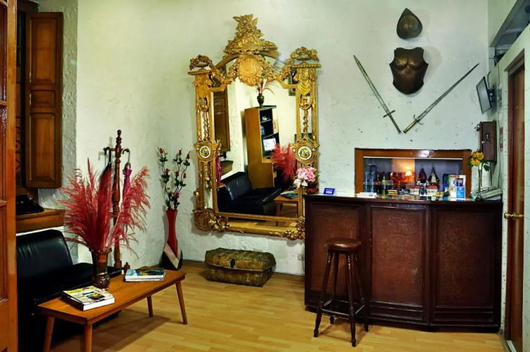 Imagen del hotel