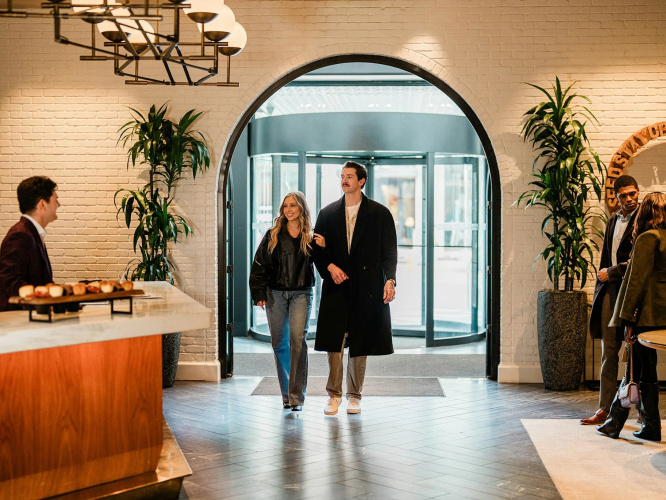 Halcyon, A Hotel In Cherry Creek photo 40