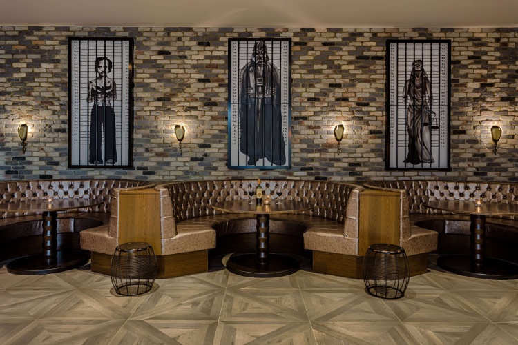 Courthouse Hotel London Soho photo 27