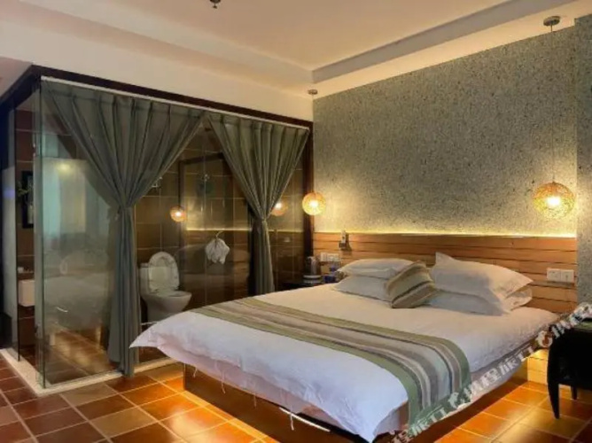 Fu'an Bojing Hotel
