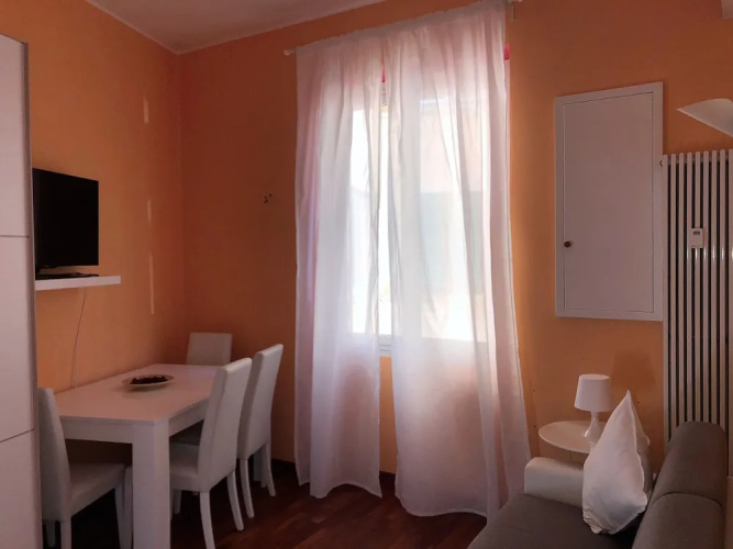 House Nervi