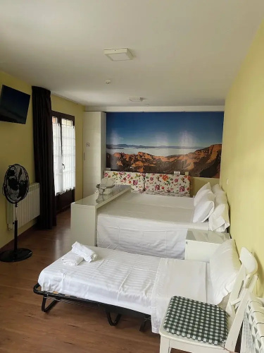 The Way Hotel & Suites