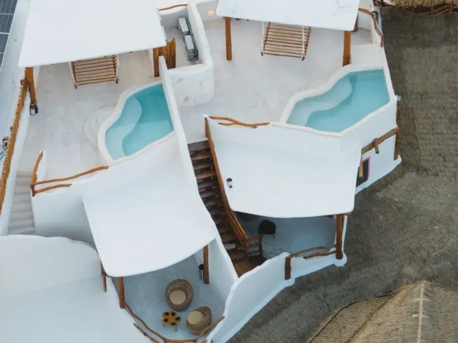 Double Suite