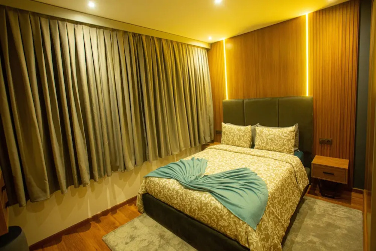 ABM House