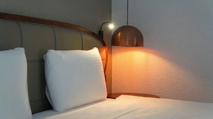 Garrya Romo Hotel