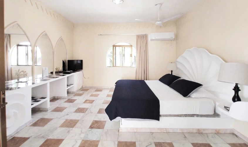 Economy Apartment