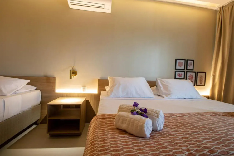 Ipioca Beach Residence E Resort