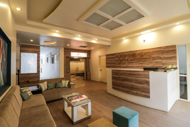 Whistling Meadows Lawns & Resort