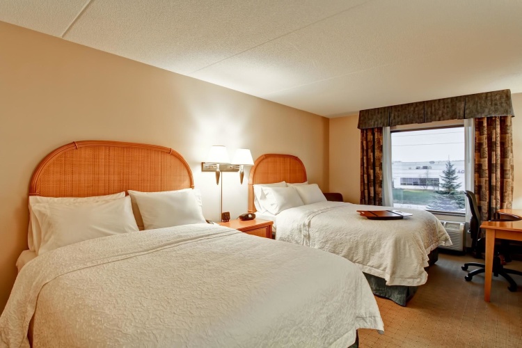 Hampton Inn & Suites by Hilton Guelph photo 8