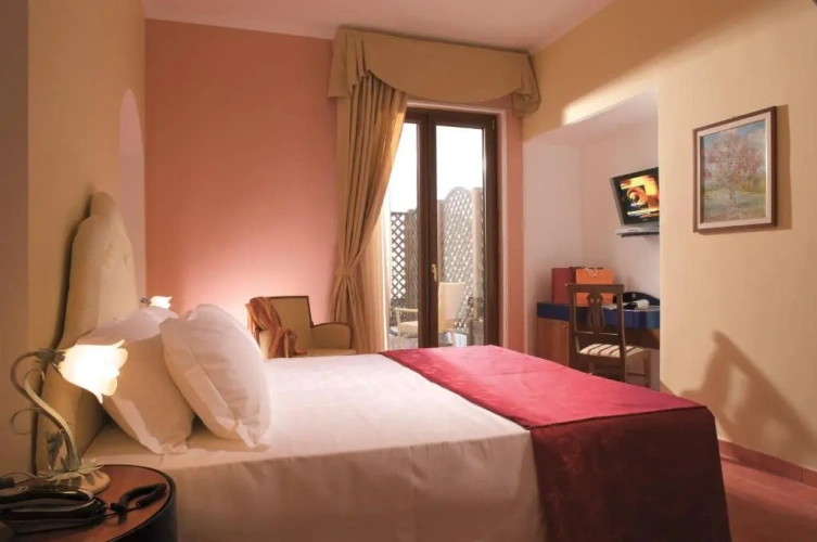 Superior Sea View Double room