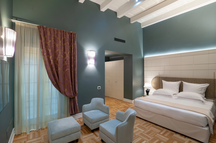 Hotel Firenze Number Nine photo 11