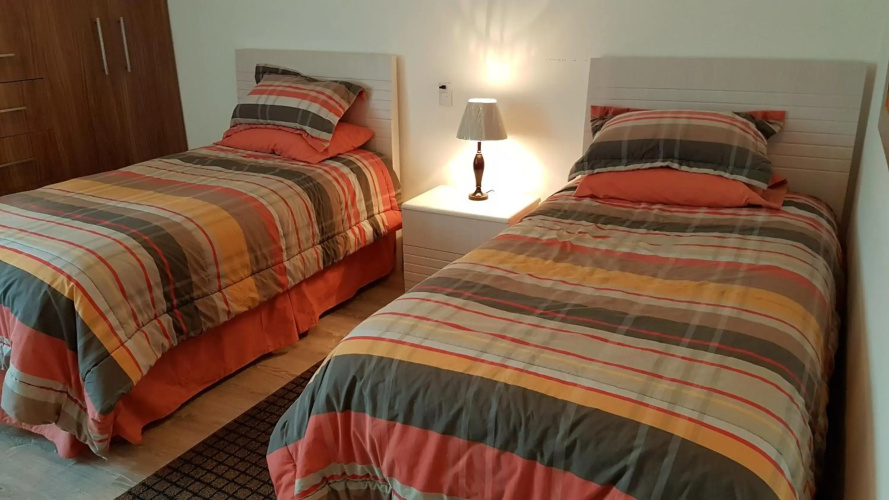 Apartamento Roma Condesa