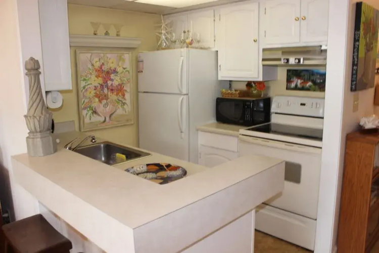 Sandpiper Cove 1026 Destin