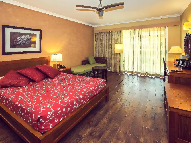 The Continental Hotel Broome