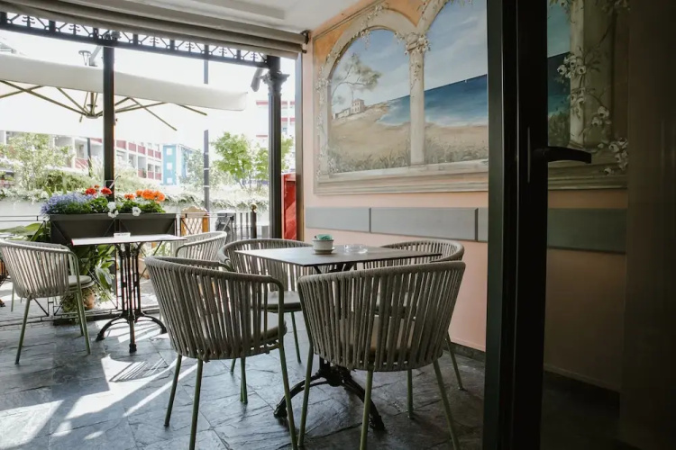 Hotel La Serena