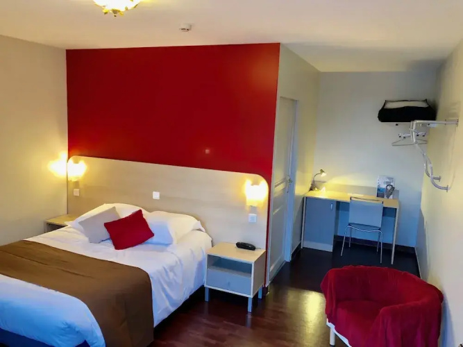 Villa Motel