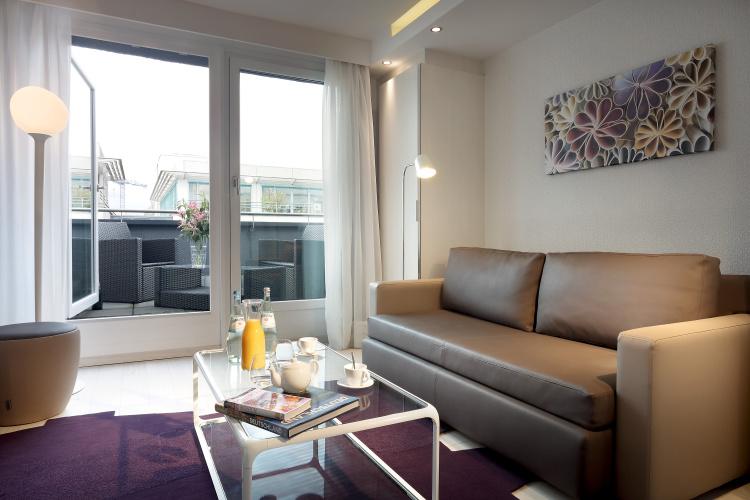 Eurostars Book Hotel photo 9