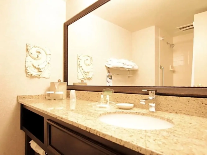 Double Suite