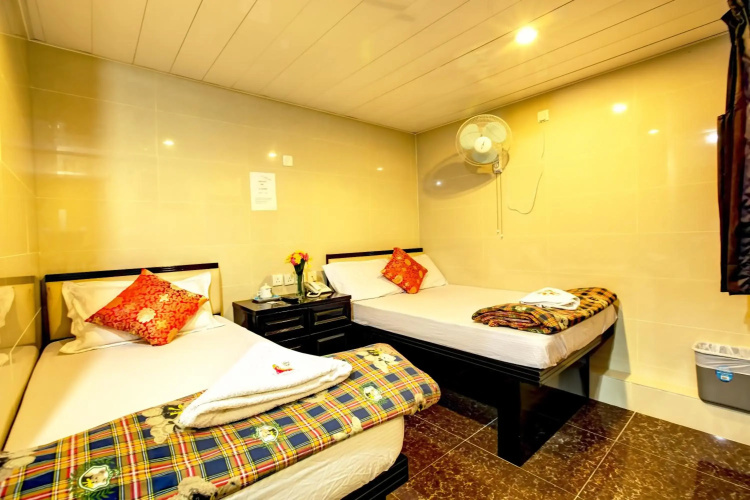 Nagaland Guest House