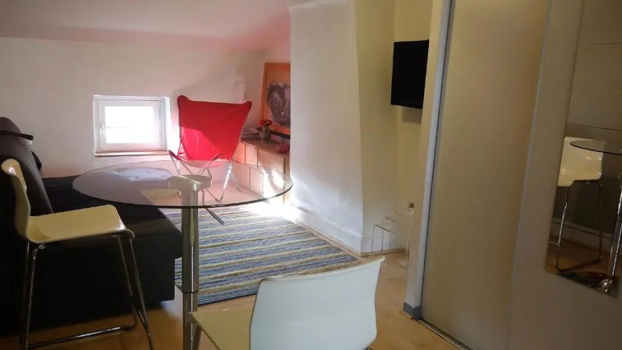 Lyon Berges 69006