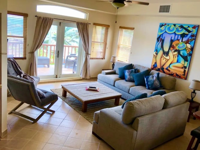 Superior Villa