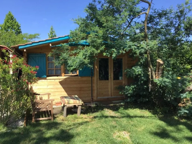 Double Chalet