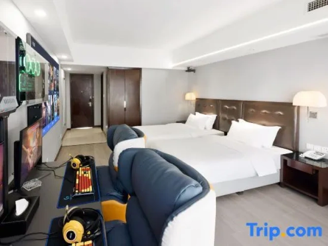 Premier Double room
