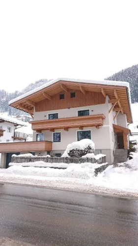 Hoamatl, Appartement