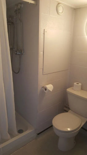 Woolmanhill (Campus Accommodation) - City Centre