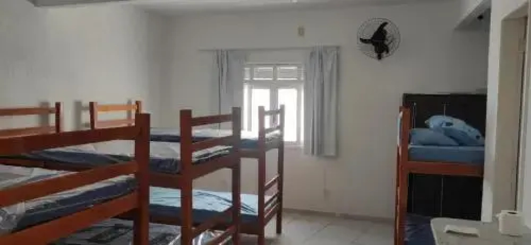 Hostel del Sol