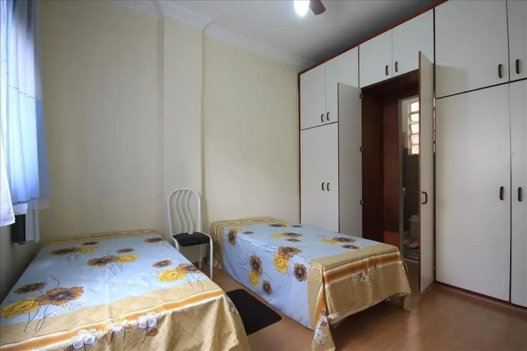 1 Bedroom Standard Apartment