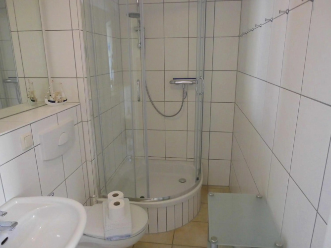 Residenz am Strand Schöne Zeit - Wohnung 6-81