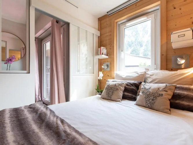 Appartement Len