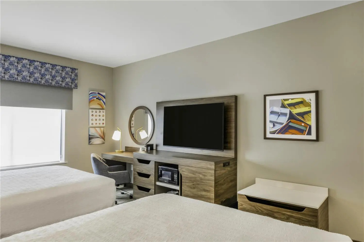 Hampton Inn & Suites By Hilton Decatur