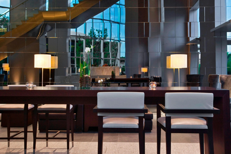 The Westin Guadalajara photo 29