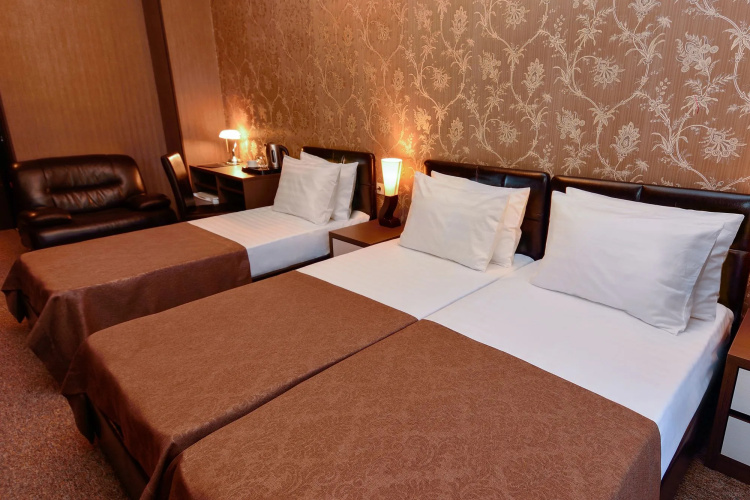 King David Hotel