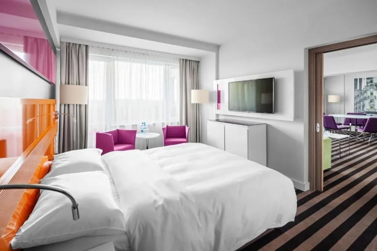 Metropol Hotel Katowice