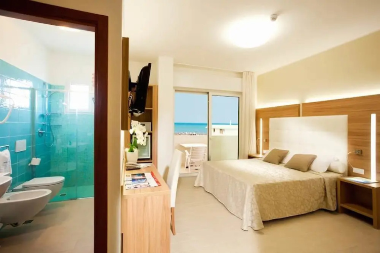 Hotel Mayer