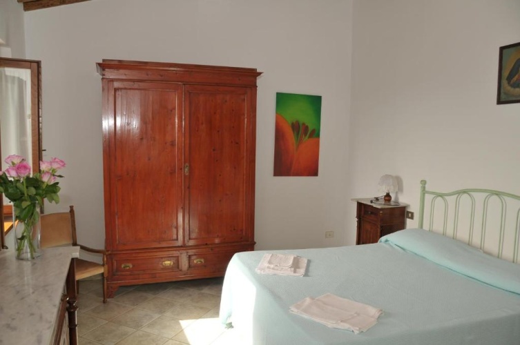1 Bedroom Cottage