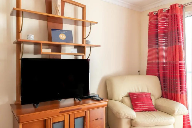 Apartamento Rodrigues