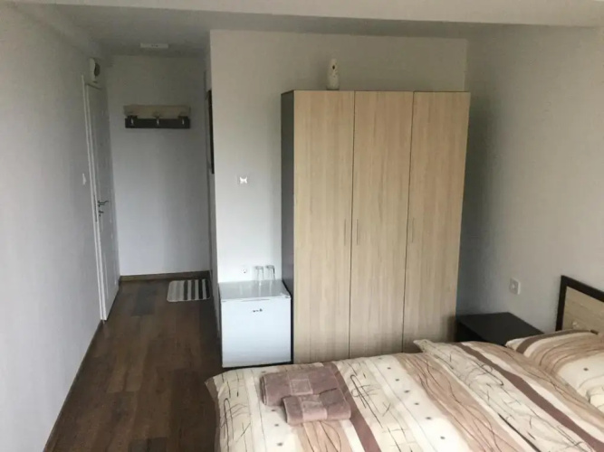 Dunav Apart