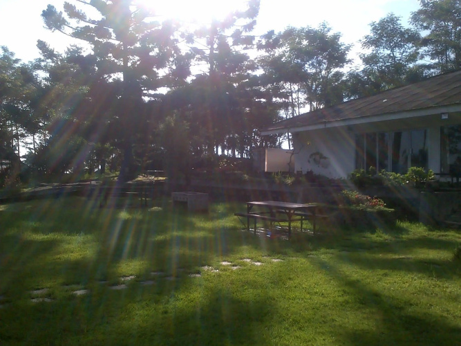 VILLA AKIRA, Mountain View Getaway