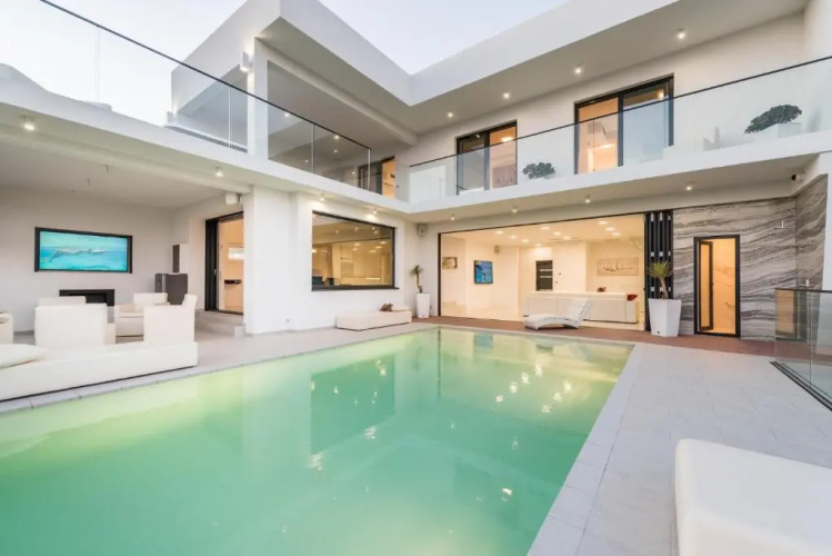 5* Luxury Villa Michele