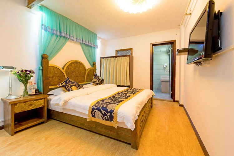 Cloud Boutique Resort
