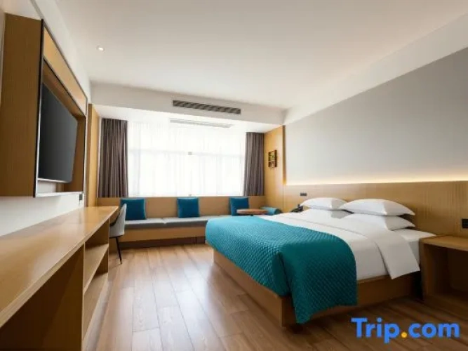 Executive Double room
