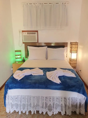 Pousada Suites do Santinho