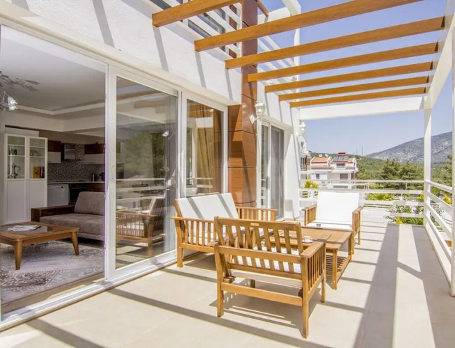 Tala Villa 1