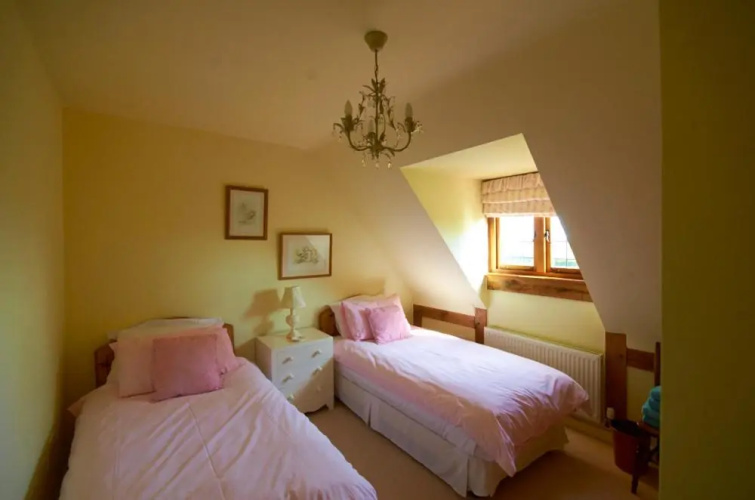 Upper House Cottage