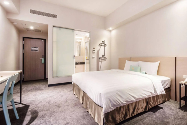 Liyaou Hotel